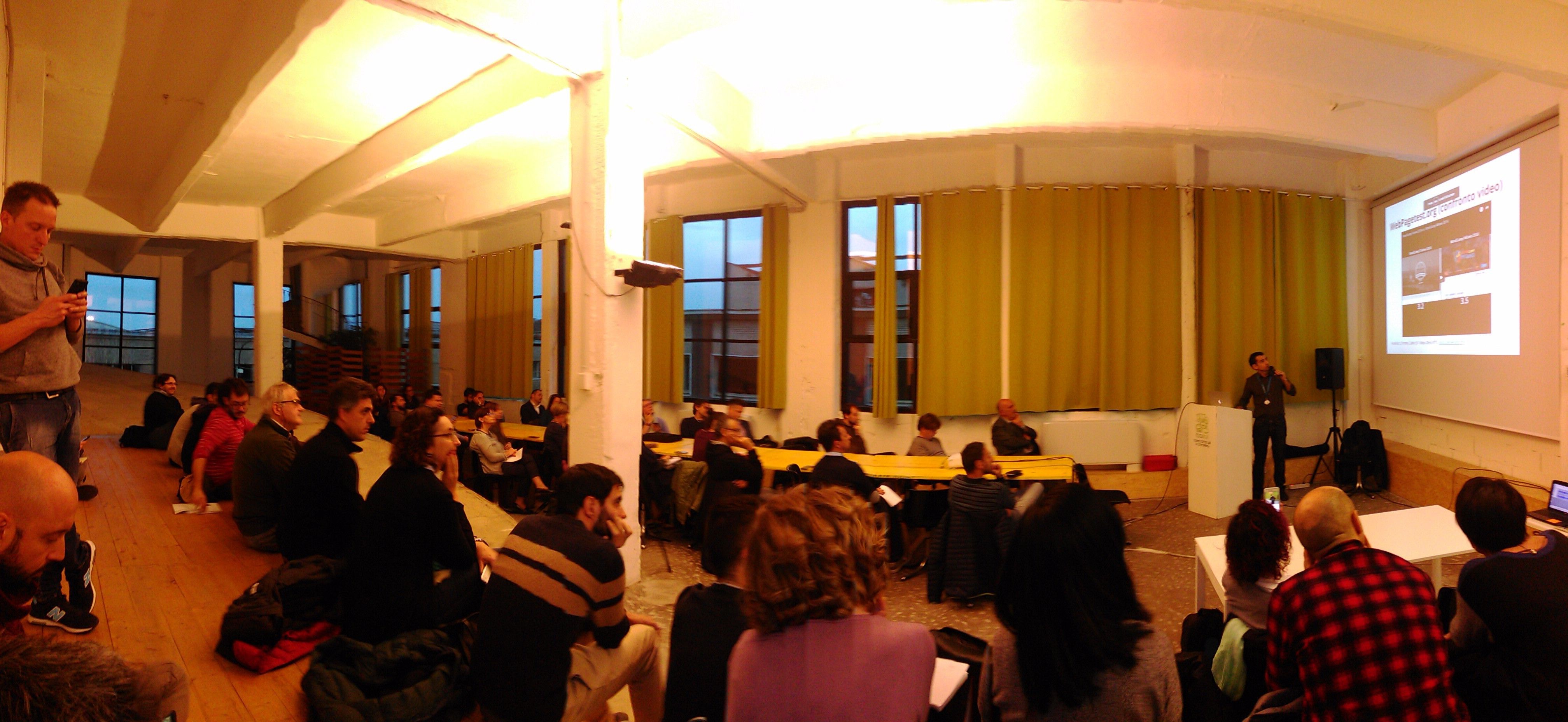 WordPress Meetup Torino