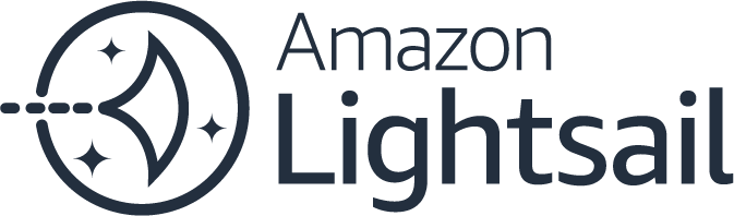 Amazon Lightsail Logo