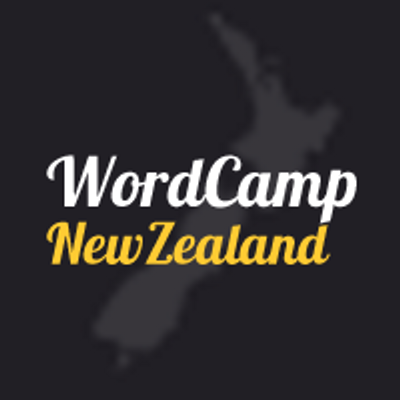 WordCampNZ