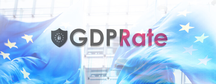 GDPRate - Application en ligne Check Point