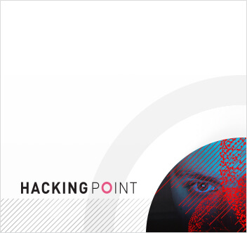 Training HackingPoint