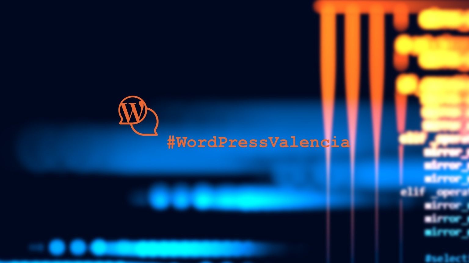 WordPress Valencia