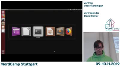 David Remer: Understanding git