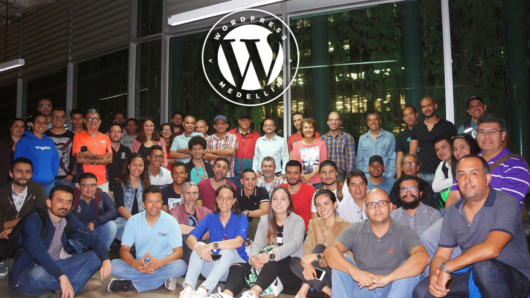 WordPress Medellín