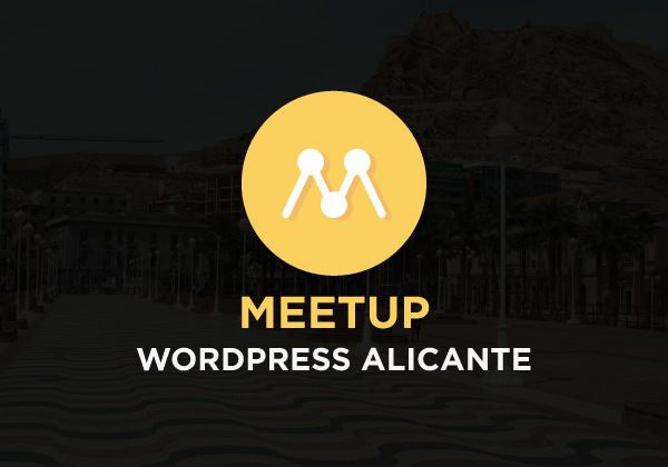 WordPress Alicante