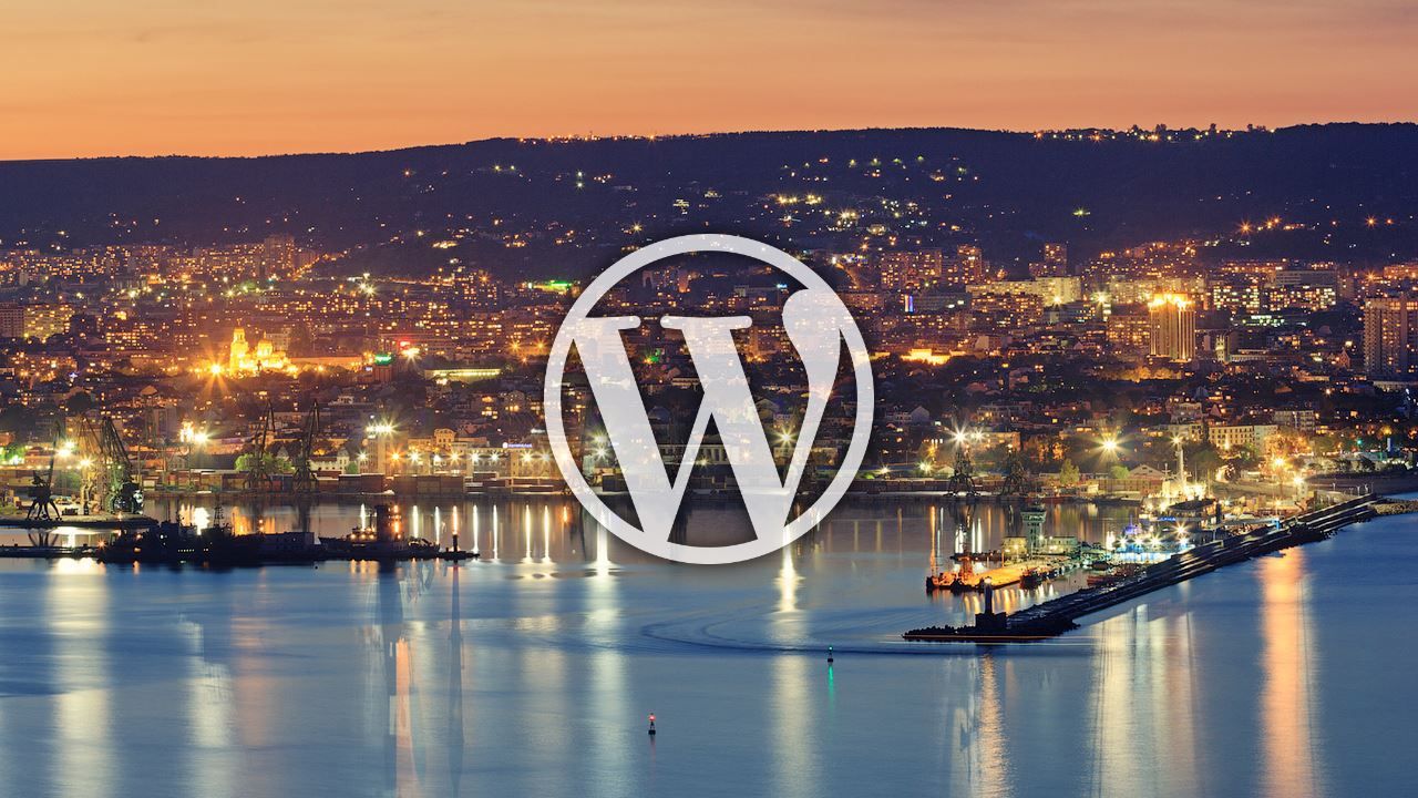 Varna WordPress Meetup