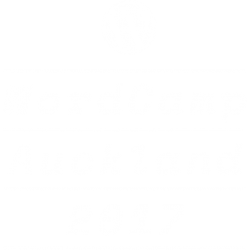 WordCamp Auckland March 11-12 2017