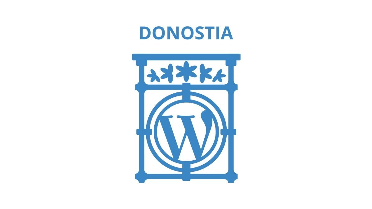 Donostia WordPress Meetup