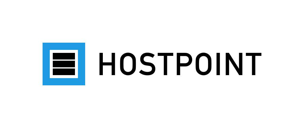 Hostpoint