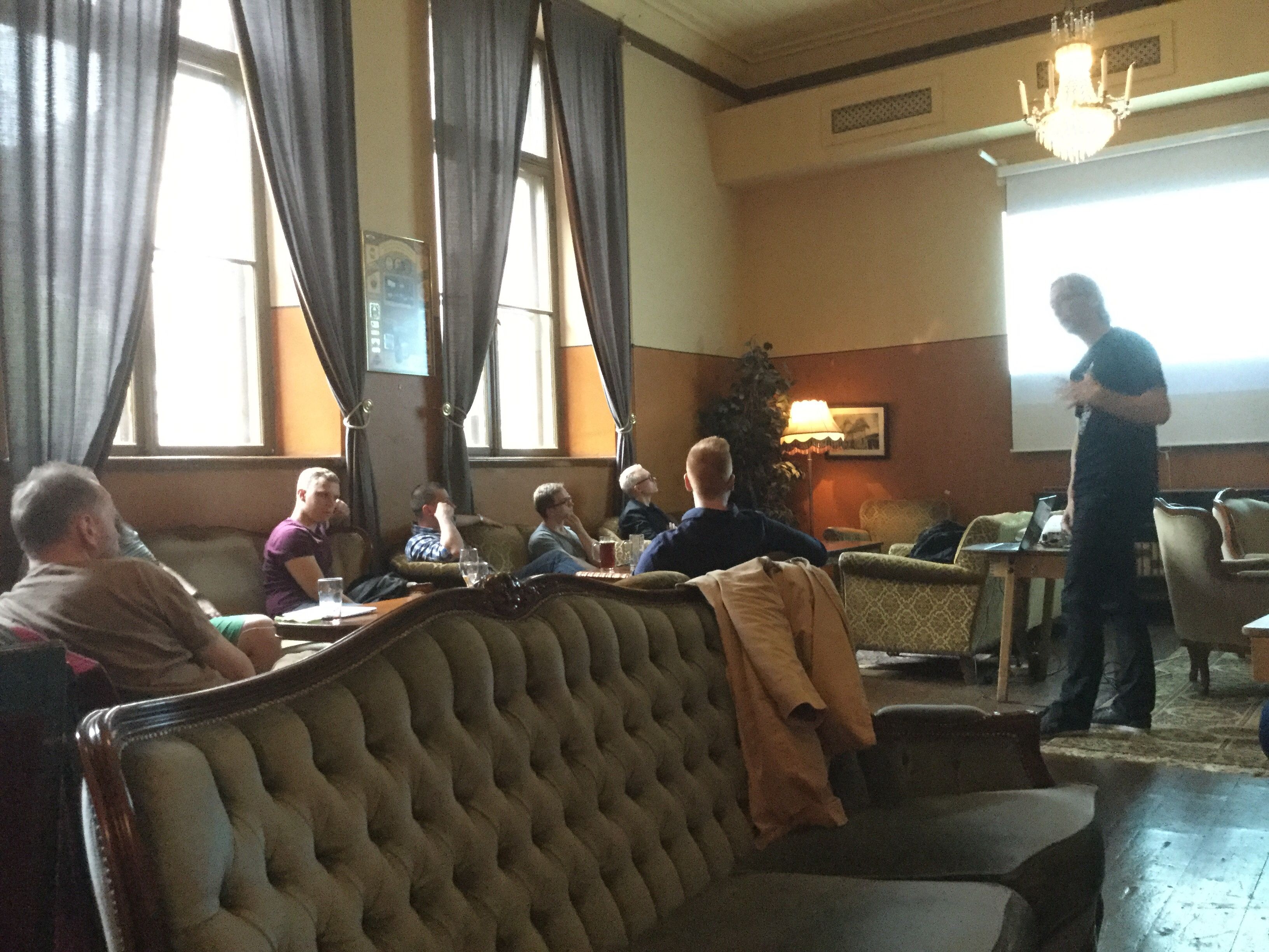 Turku WordPress Meetup