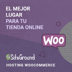 El mejor hosting para WooCommerce