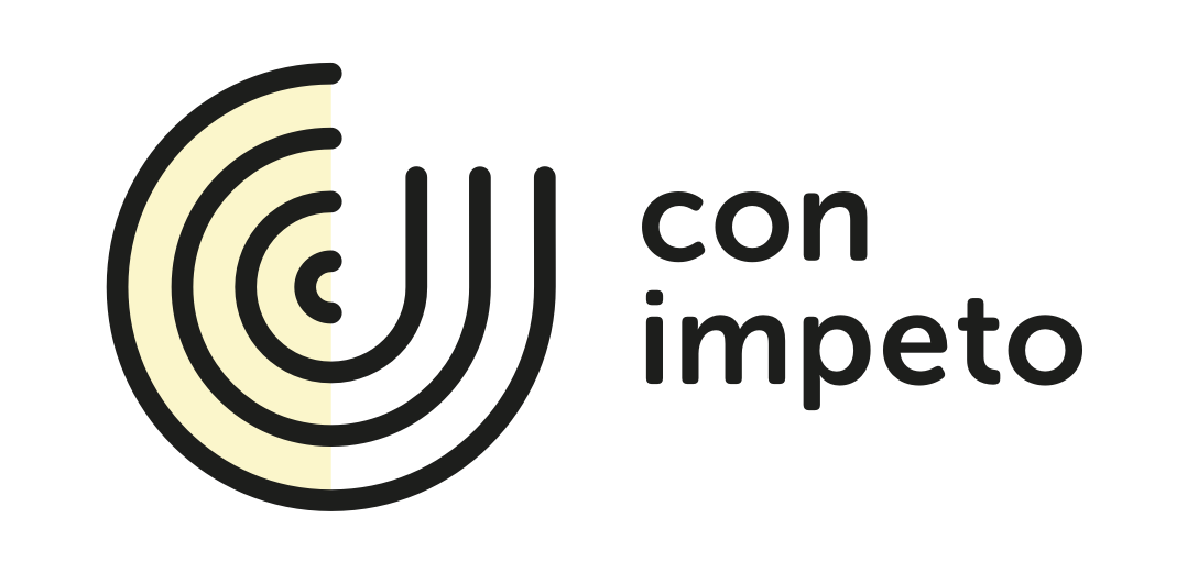 Logo Con Impeto