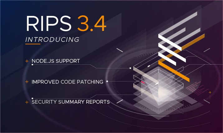 RIPS 3.4 Release Announcement