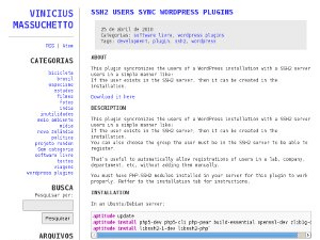 Monospace