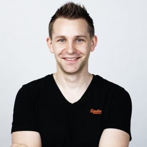 Max Schrems