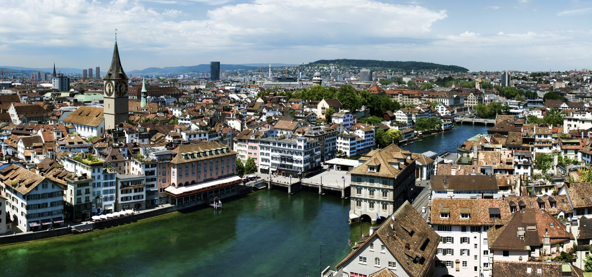 WordCamp Zürich