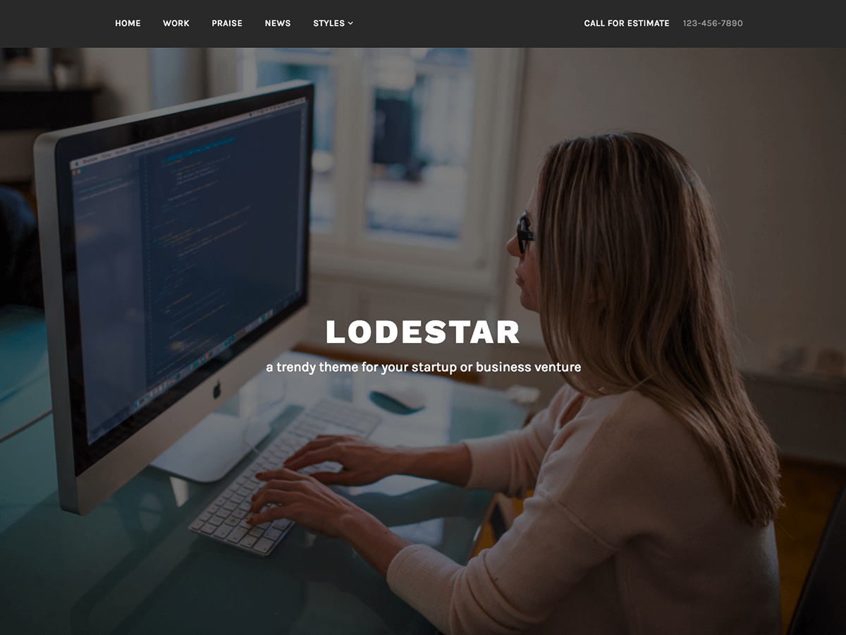 Lodestar