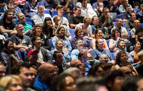 WordCamp San Francisco 2012