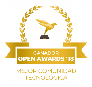 Premio Open Awards