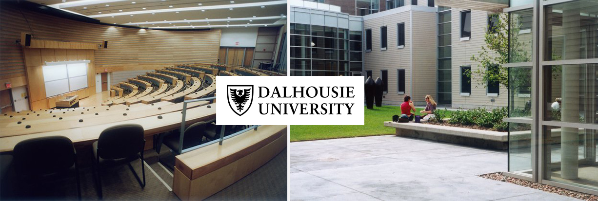 WordPress Halifax 2017 Venue Dalhousie