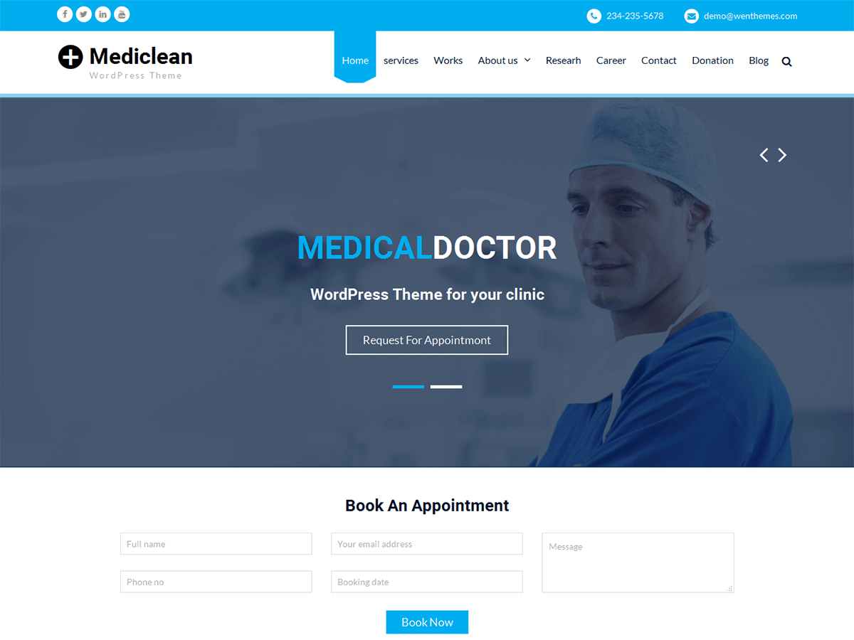 Mediclean