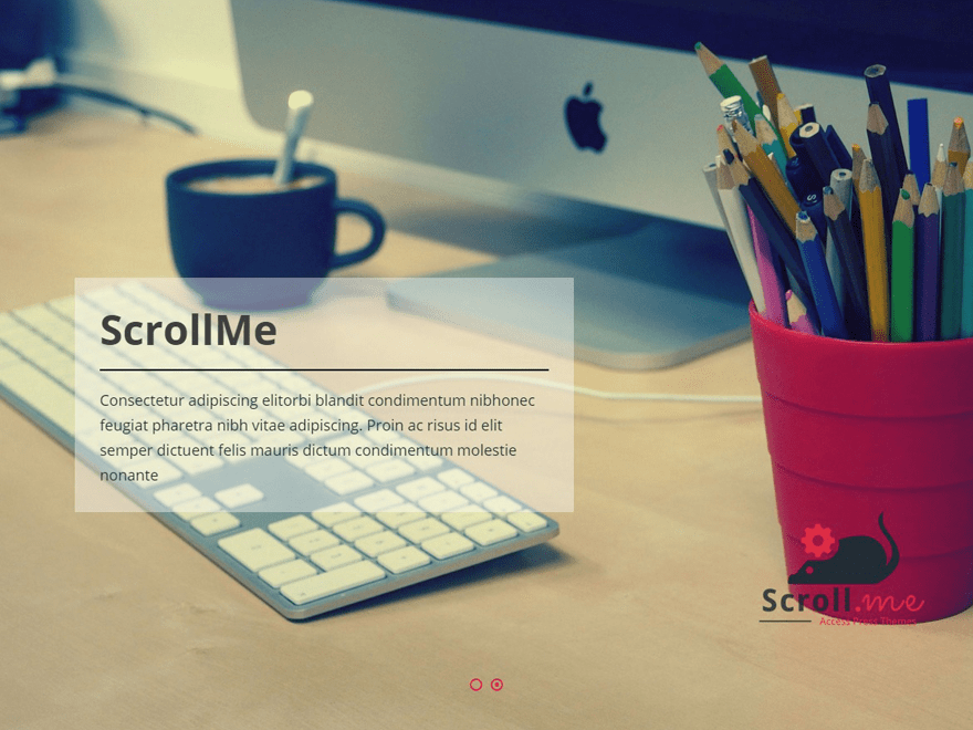 ScrollMe