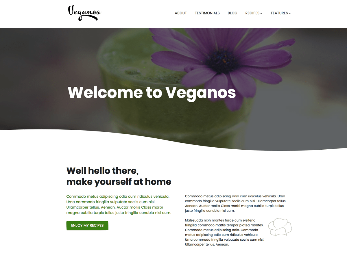 Veganos