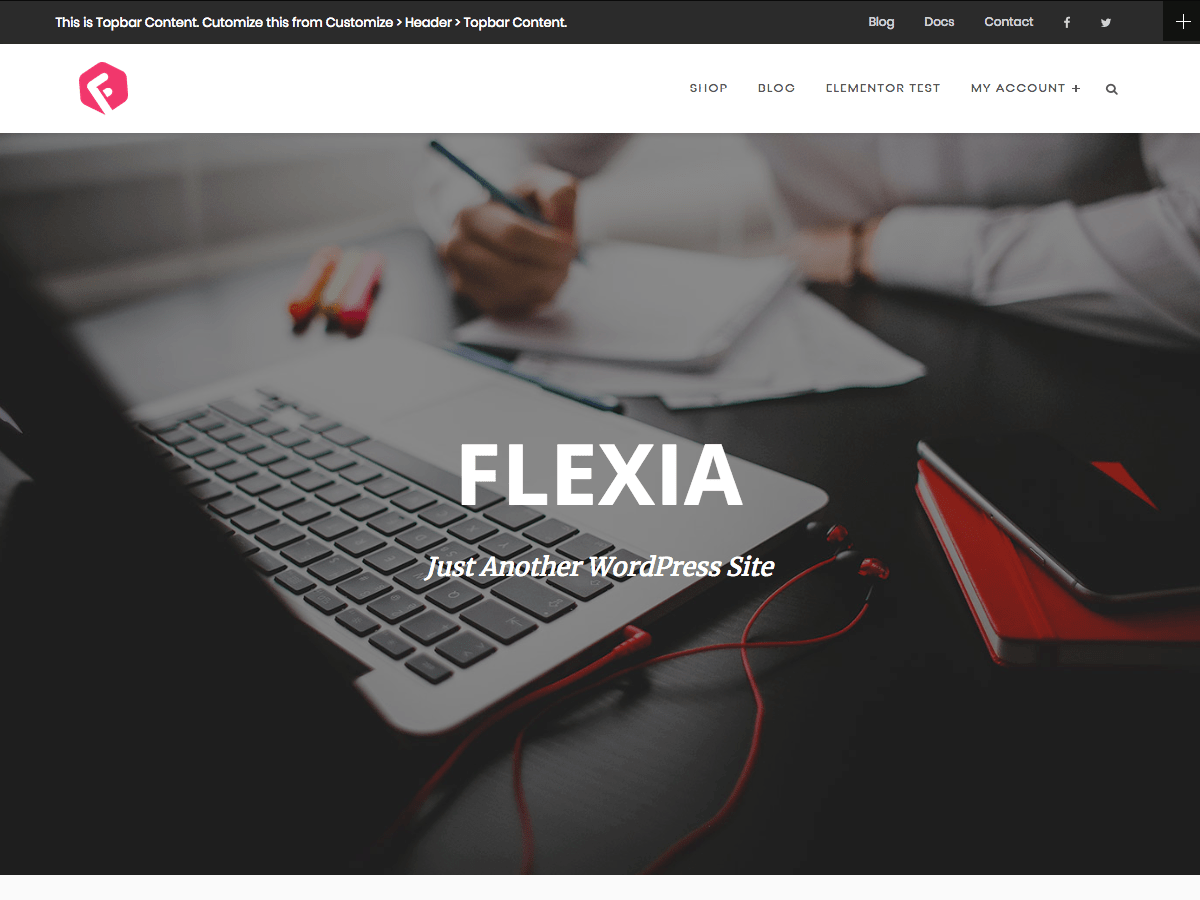 Flexia