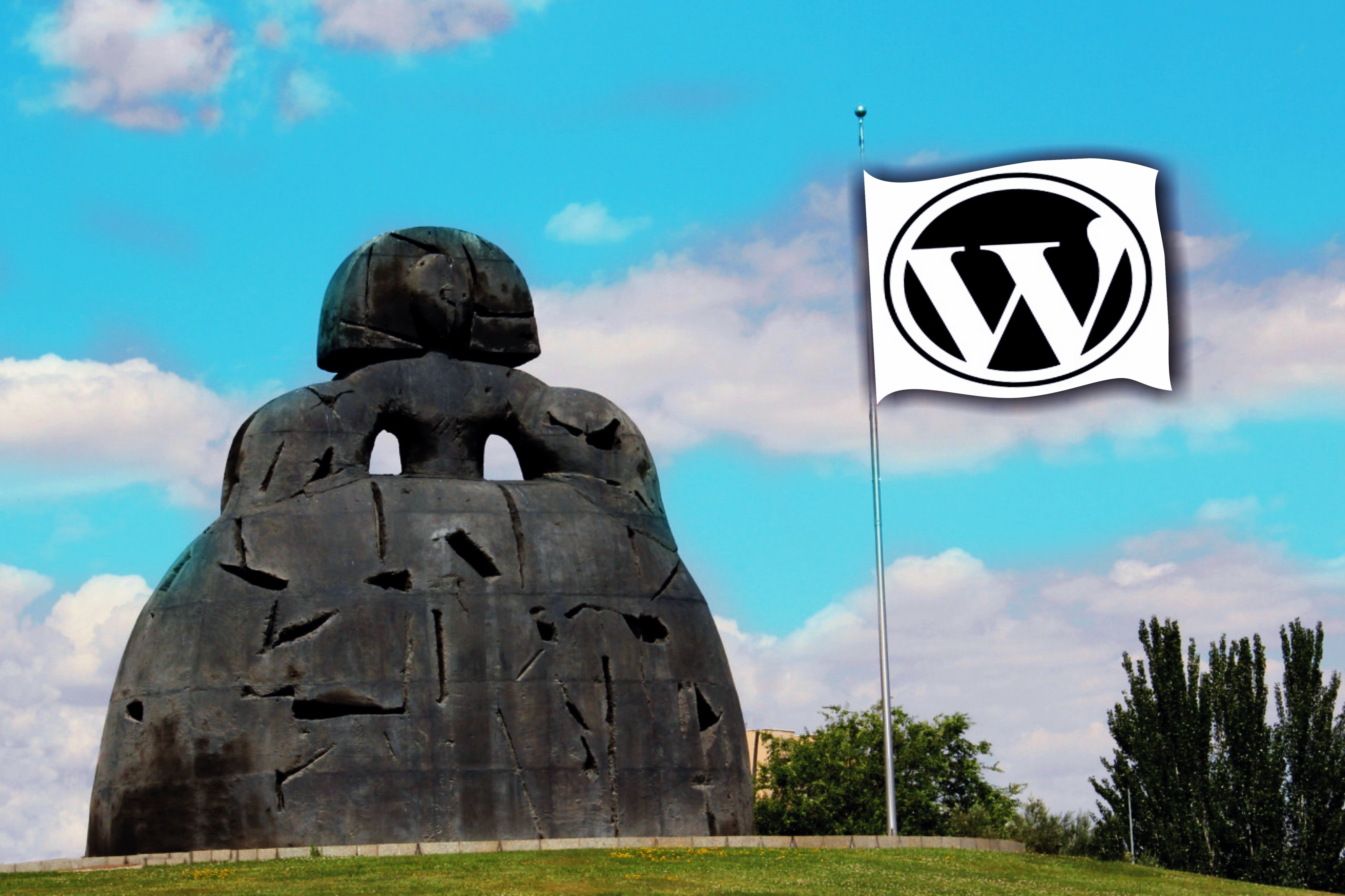 Alcobendas WordPress