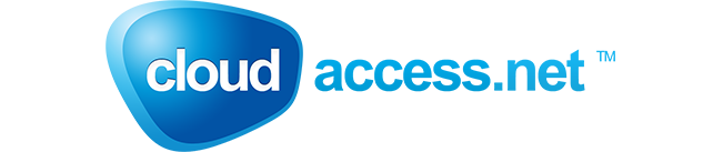 Cloudaccess.net sponsor logo
