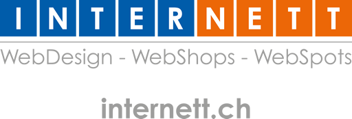 INTERNETT WEBDESIGN