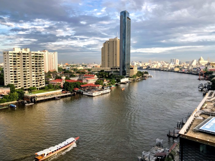 chao-phraya