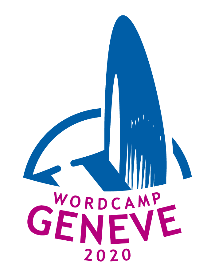 WordCamp Genève (Geneva) 2020