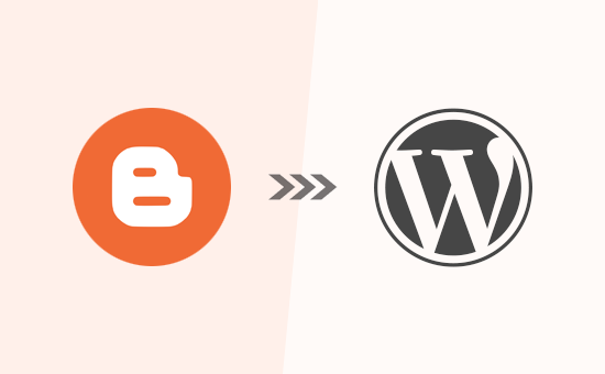 Switching from Blogger to WordPress