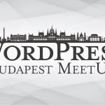 Folytatódik az ingyenes WP Meetup Budapest sorozat