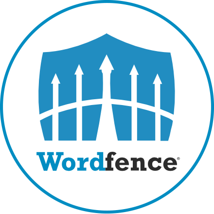 Wordfence Medallion