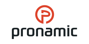 Silver Sponsor Pronamic