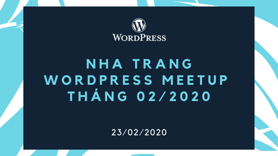 Nha Trang WordPress