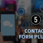 Contact Form Plugin