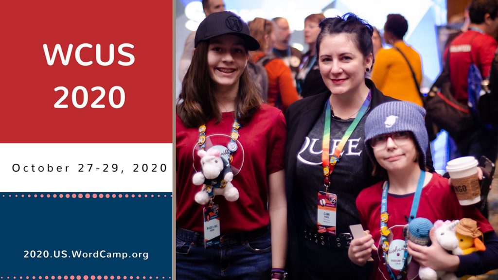 WCUS 2020