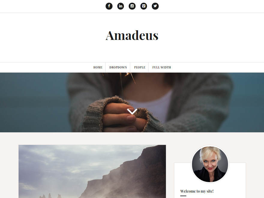 Amadeus