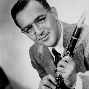 benny-goodman