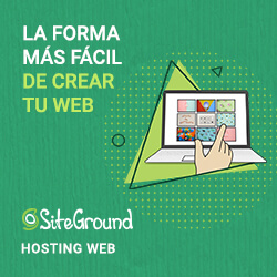 Crea tu web WordPress con el mejor hosting