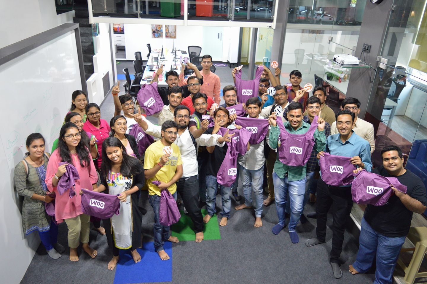 WooCommerce Ahmedabad Meetup