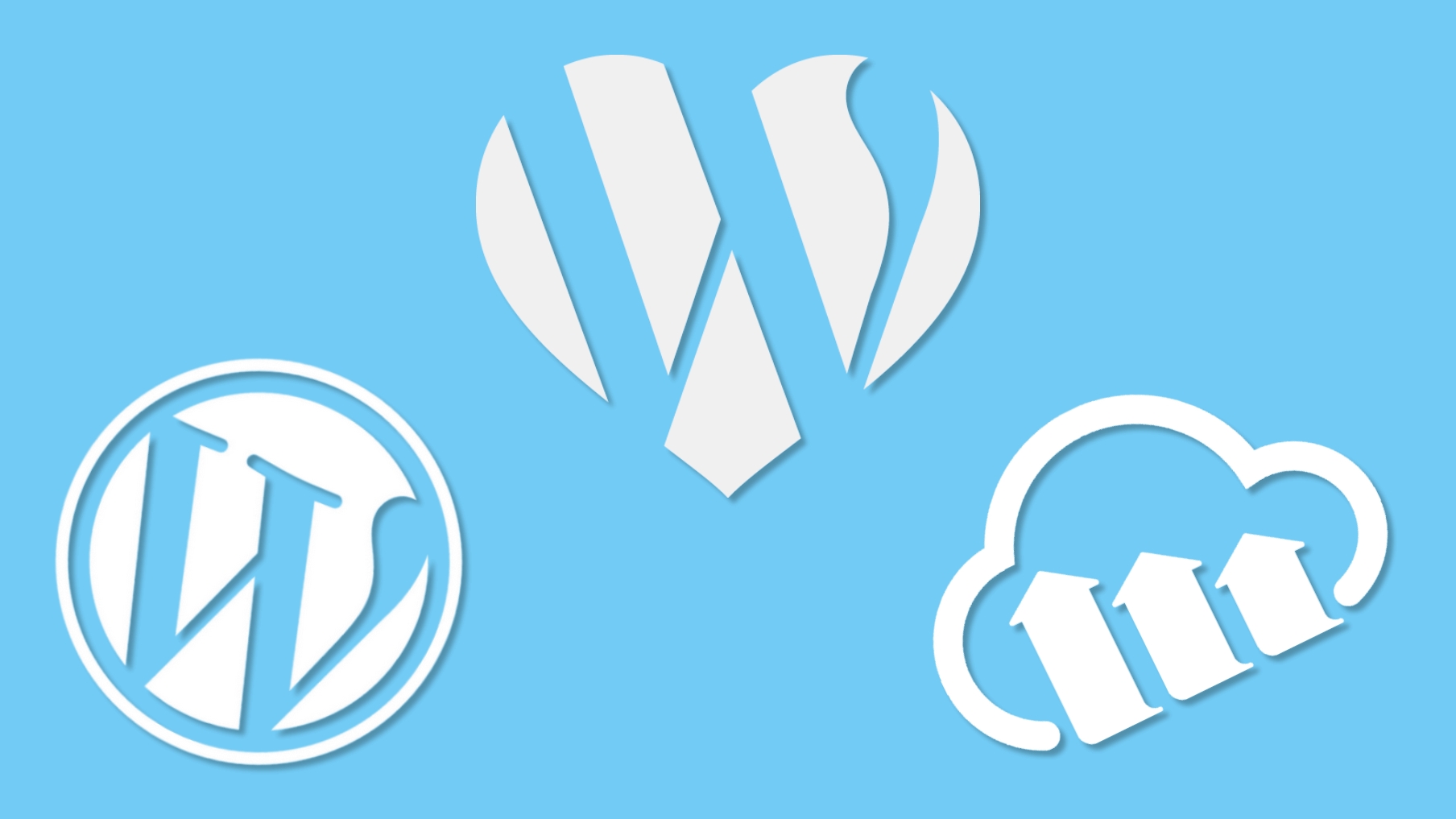 WordPress a Cloudinary