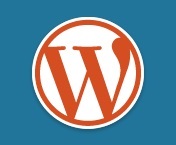 Logo WordPress