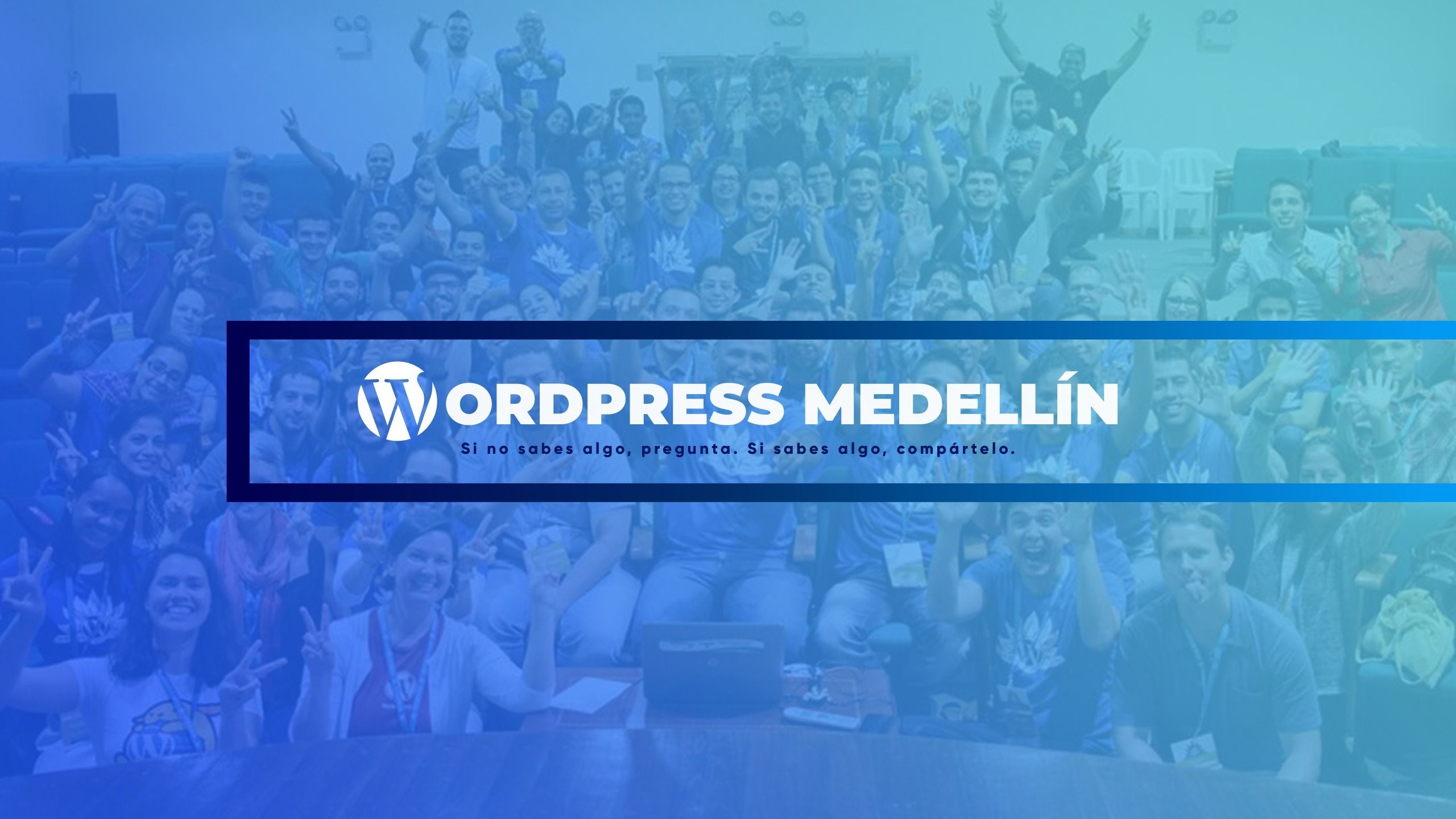 WordPress Medellín