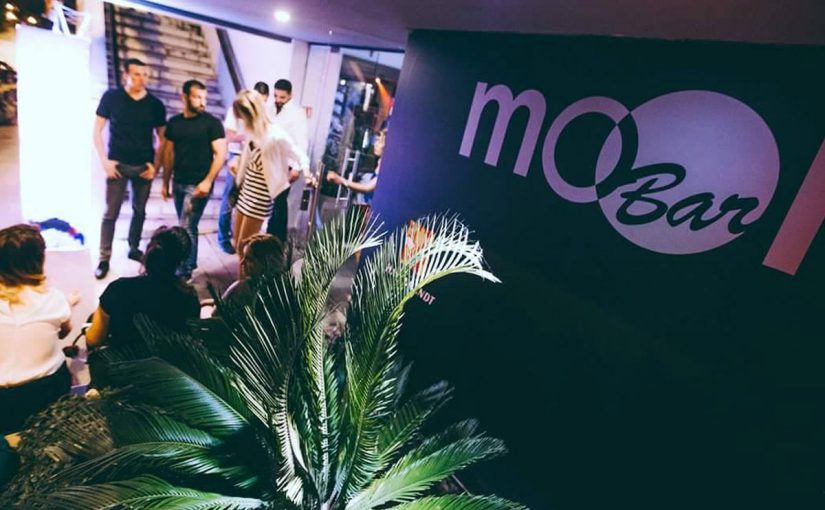 WordCamp Split afterparty will be at the Moon bar