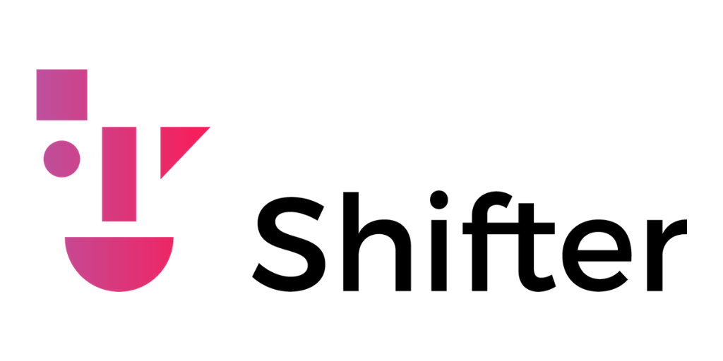 Shifter Static Hosting Logo