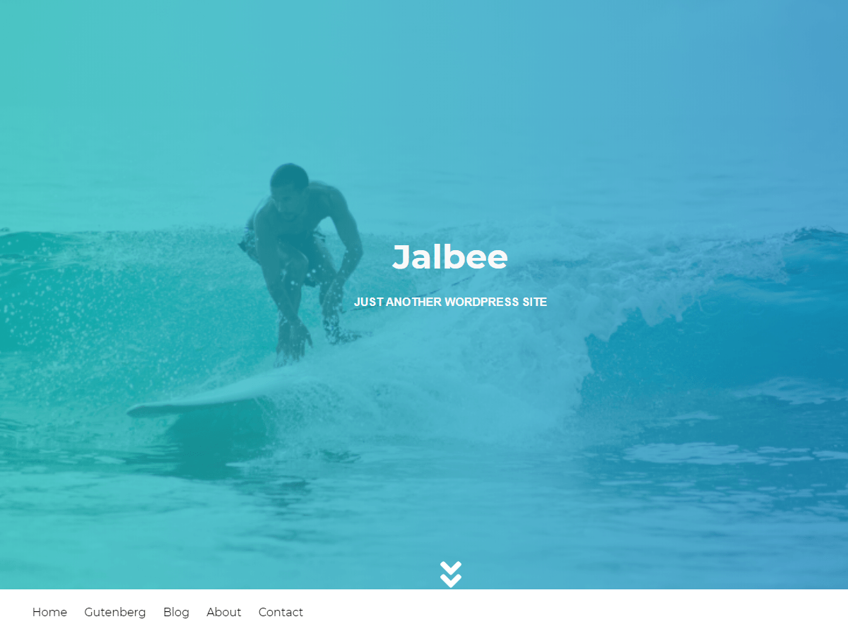 Jalbee